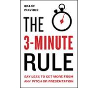 The 3-minute Rule (ebook)