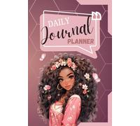The 3- Month Daily Journal Planner