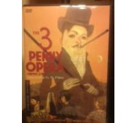 The 3 Penny Opera