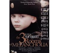 The 3 Rooms Of Melancholia [Italian Edition] by Unknown