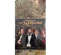 The 3 Tenors - The Concert Collection