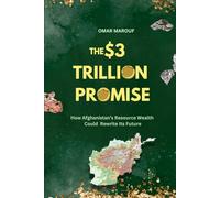 The $3 Trillion Promise: How Afghanistan’s Resource Wealth Could Rewrite Its Future