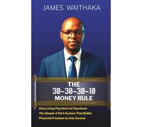 The 30-30-30-10 Money Rule: What School Won't Teach You About Money