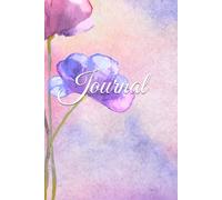 The 30-Day Gratitude & Growth Challenge Journal