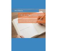 The 30-Day Habit Reset: A Practical Guide & Guided Journal to Build Consistency and Self-Discipline