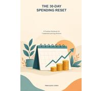 The 30-Day Spending Reset for Variable Income: A Practical Workbook for Freelancers and Gig Workers