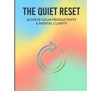 The 30-Minute Productivity Reset: A Simple System for Busy People