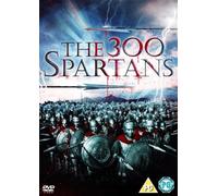 The 300 Spartans [Edizione: Regno Unito] [ITA] [Reino Unido] [DVD]