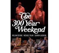 The 300 Year Weekend [USA] [DVD]
