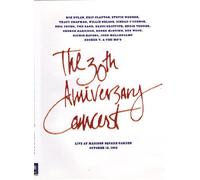 The 30th Anniversary Concert [Alemania] [DVD]