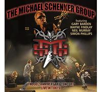 The 30th Anniversary Concert-Live In Tokyo 2010