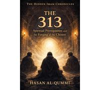 The 313: Spiritual Prerequisites and the Forging of the Chosen: 3 (The Hidden Imam Chronicles)
