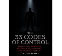 The 33 Codes of Control