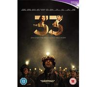 The 33 [DVD] by Antonio Banderas