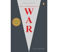 The 33 Strategies of War (Joost Elffers Books)