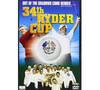 The 34th Ryder Cup [2002] [DVD] [Reino Unido]