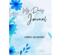 The 365-Day Journal: A Year of Reflections: A One-Year Journey of Self-Reflection and Personal Growth