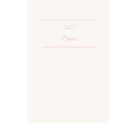 The 365 day journal (With added extra pages for an easy year): Monthly Planner, Monthly Goals, Daily Check In Page And Daily Rant page!