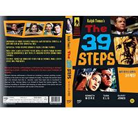 The 39 Steps (1959)