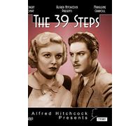 The 39 Steps