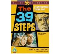 The 39 Steps