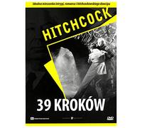 The 39 Steps (digipack) [DVD] (IMPORT) (No hay versión española)