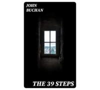 The 39 Steps (ebook)