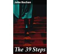 The 39 Steps (ebook)