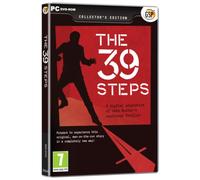The 39 Steps [Importación Inglesa]