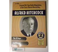 The 39 Steps/Spellbound (Alfred Hitchcock Collection)
