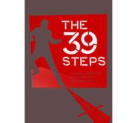 The 39 Steps Steam Key EUROPE