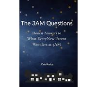 The 3AM Questions: What Every New Parent Wonders in the Middle of the Night
