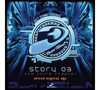 The 3D Story - After Digital Age