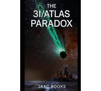 THE 3I/ATLAS PARADOX