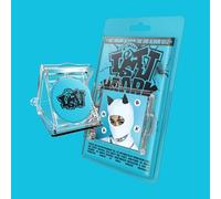 The 3rd Album 'ISTJ' Smini Ver. (SMART Album). (CD)