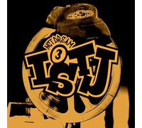 The 3rd Album 'ISTJ' Walmart-Exclusive ver. (CD)