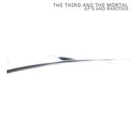 Third and the Mortal - Two Ep's -Coloured-