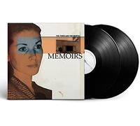 The 3rd and the Mortal Memoirs (Vinyl) 12" Album
