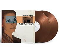 The 3rd and the mortal - Memoirs [Vinilo]
