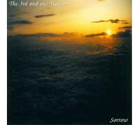 The 3rd and the mortal - Sorrow [Vinilo]