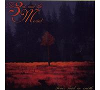 The 3rd and the mortal - Tears laid in earth