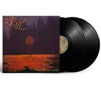 The 3rd and the mortal - Tears laid in earth [Vinilo]