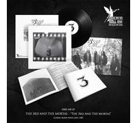 The 3rd and the Mortal - The 3rd and the Mortal (Lp) [Vinilo]