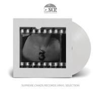 The 3rd and the Mortal – The 3rd and the Mortal – Vinilo blanco Mini-LP edición limitada