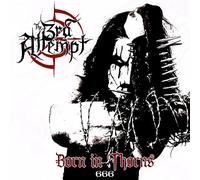 The 3rd Attempt - Born In Thorns