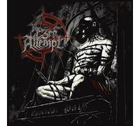 The 3rd attempt - Egocidal path