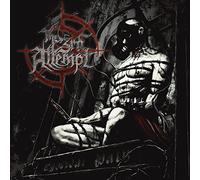 The 3rd Attempt - Egocidal Path [Vinilo]