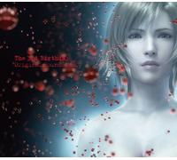 The 3rd Birthday PSP Soundtrack CD Parasite Eve Series Game Music T3B PE...