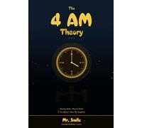 The 4 a.m. Theory: Morning Walks, Miracle Stories & the Wisdom I Gave My Daughters