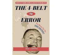 THE 4-BELT ERROR: WHAT IF THERE WERE ALWAYS FOUR BELTS?